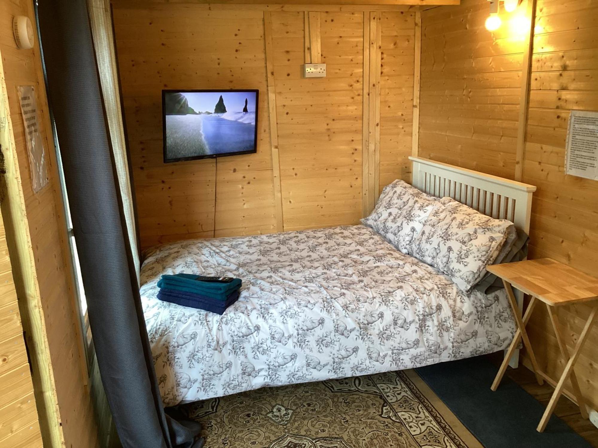 Bed & Breakfast Vigo Retreat 1