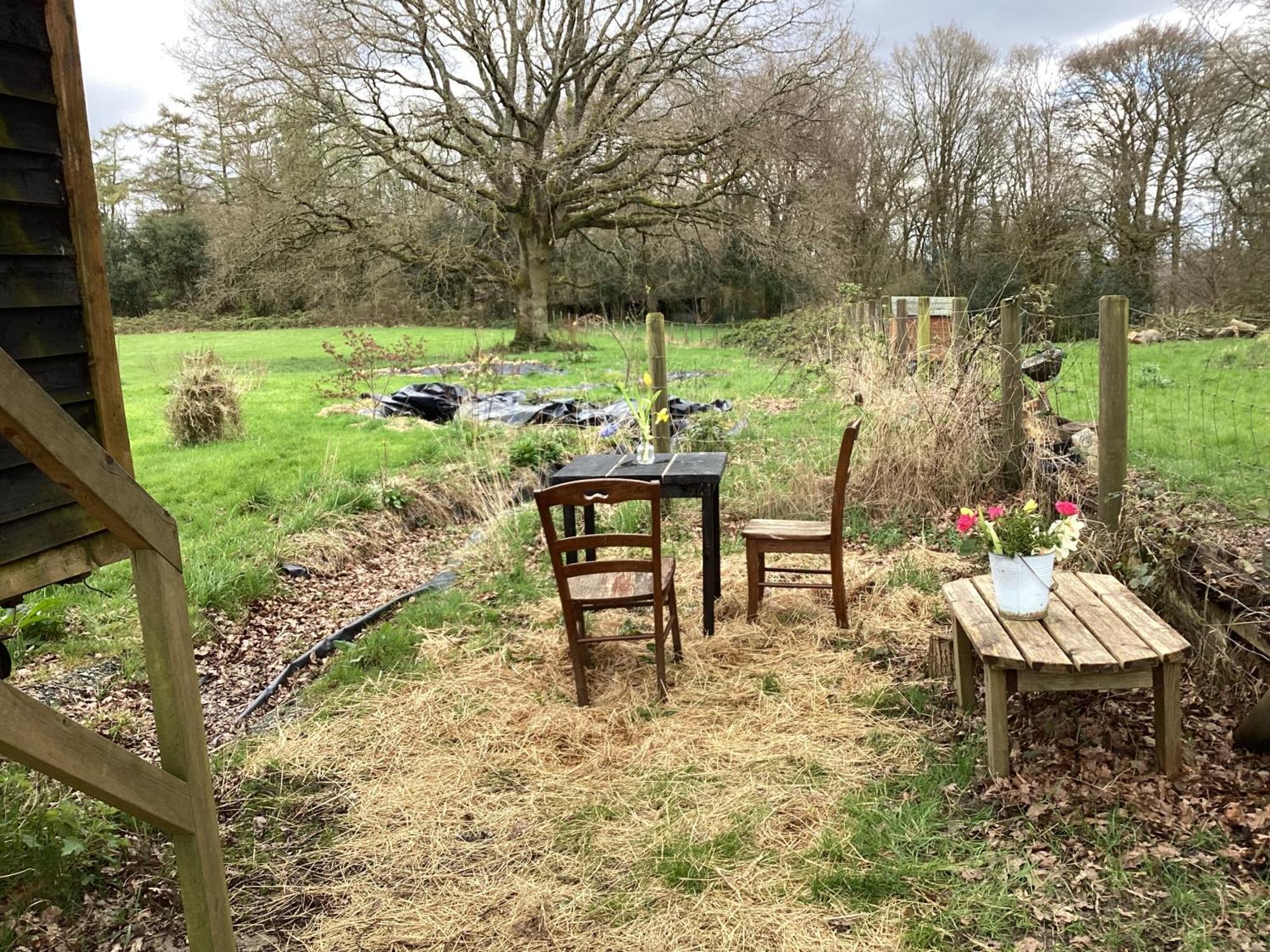 Vigo Retreat 1 Sevenoaks